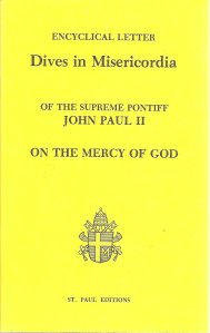 Dives in Misericordia