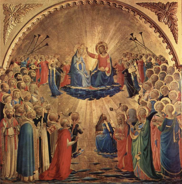 Coronation_Of-the_Blessed_Virgin_Mary_-_Fra_Angelico_081