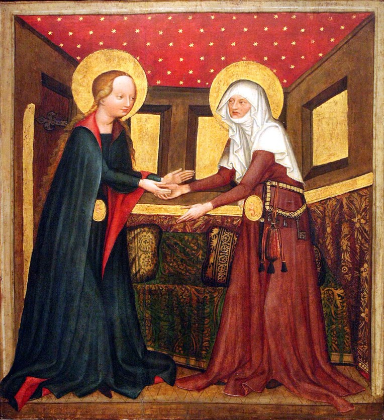 Visitation