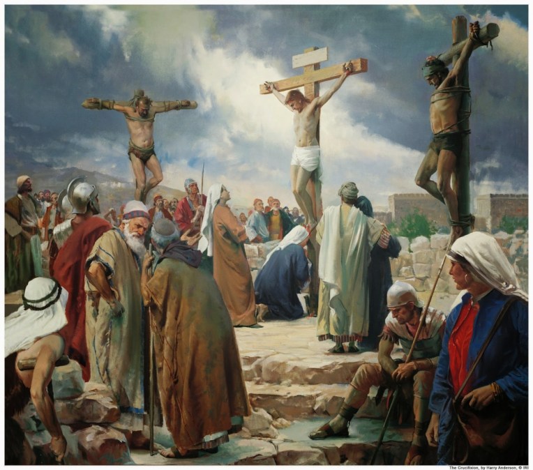 Crucifixion