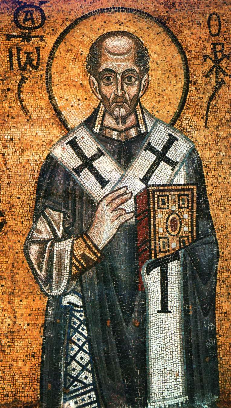 StJohnChrysostom
