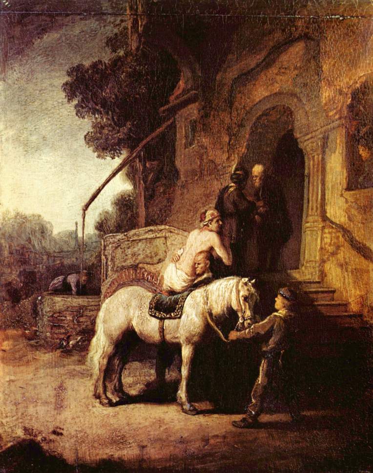 Good Samaritan - Rembrandt.jpg