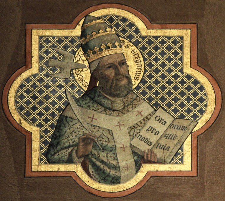 St. Gregory the Great
