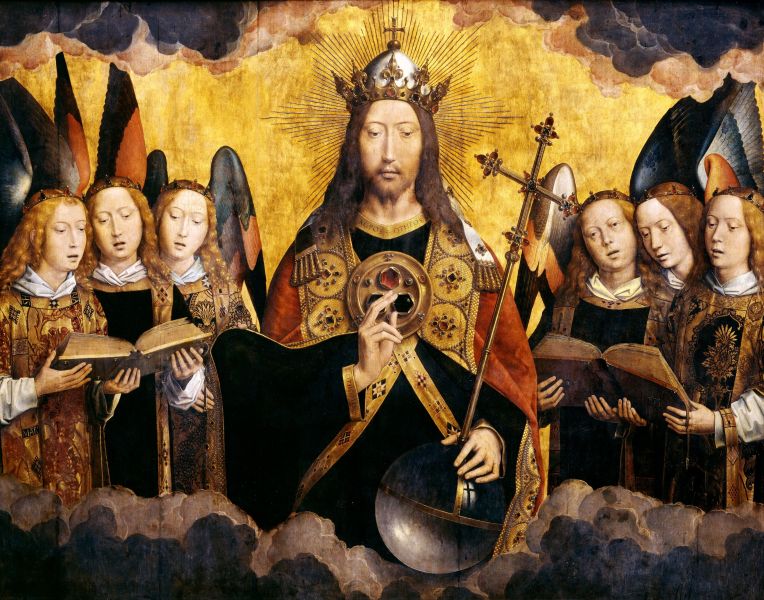 Triumph of the Cross