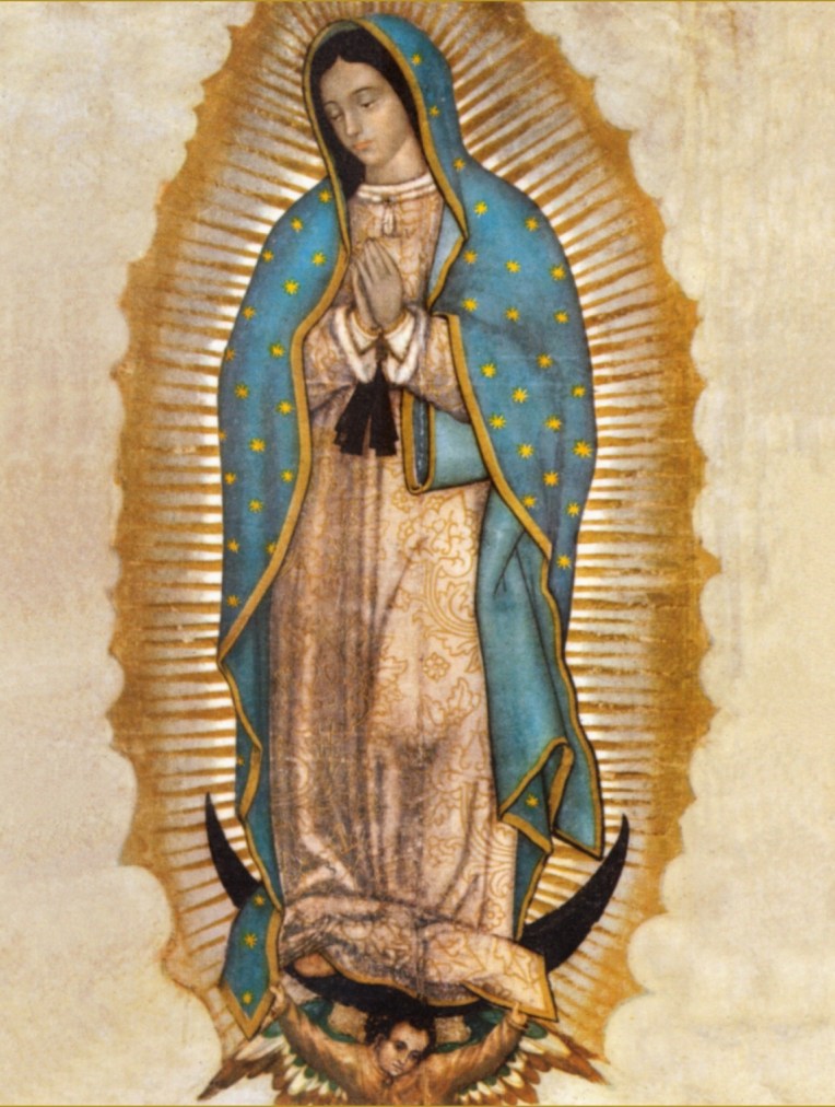 Our Lady of Guadalupe