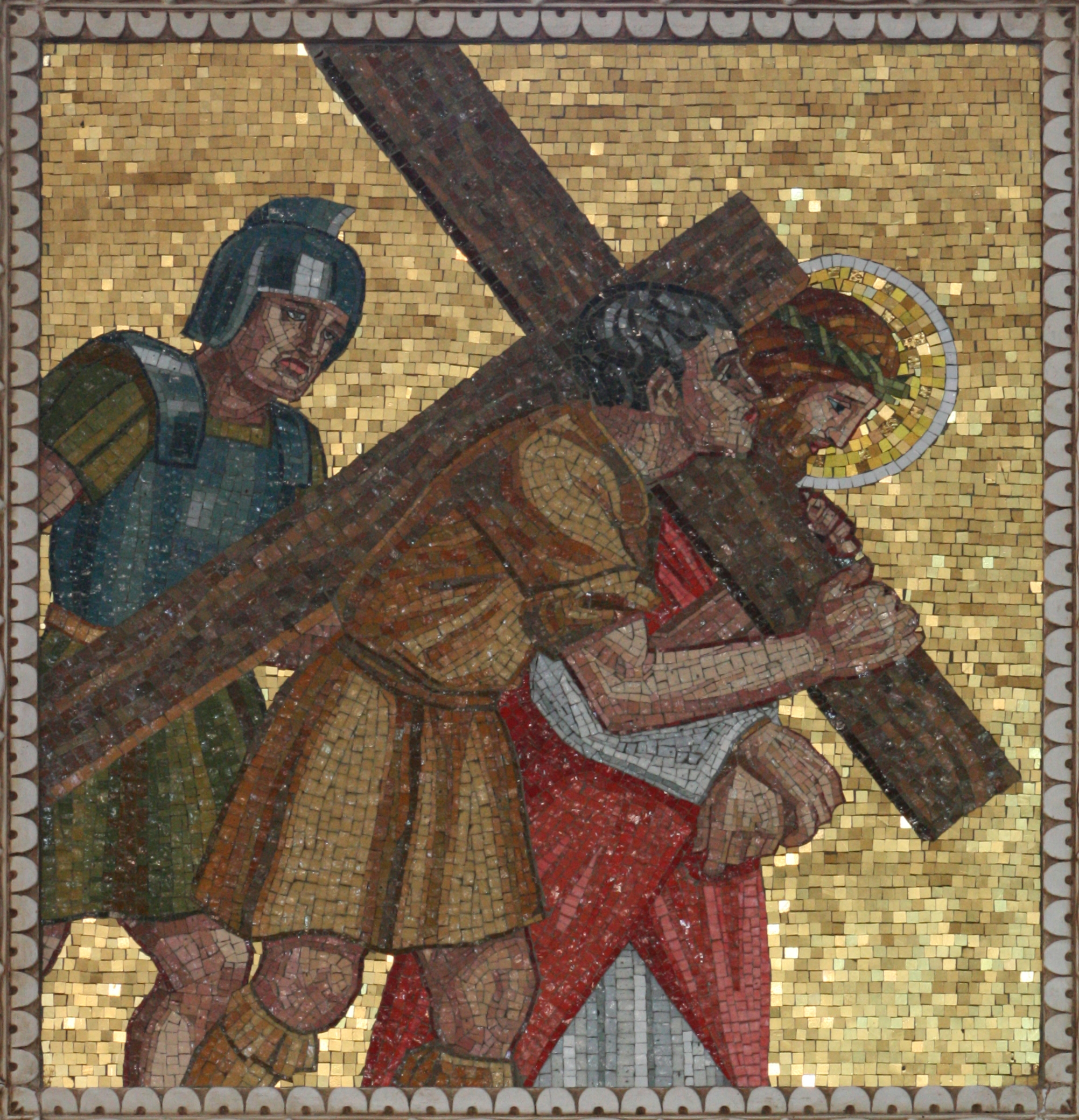 Lent 2-1