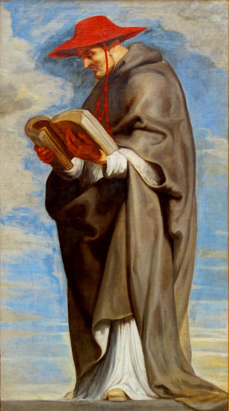 St. Bonaventure
